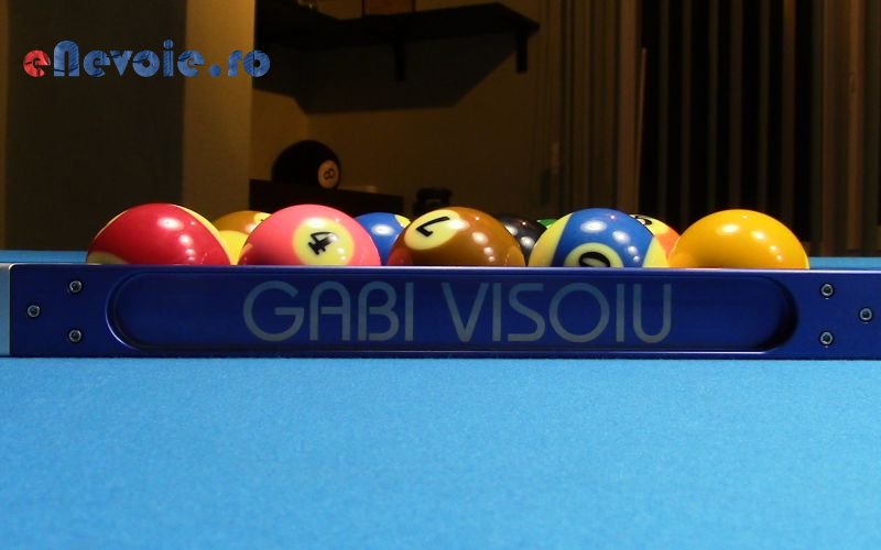 Imagine din portofoliu de lucrari