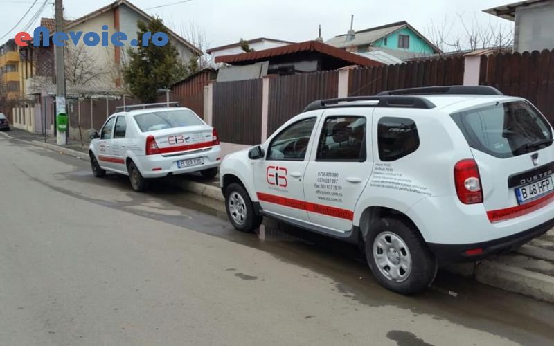 Imagine din portofoliu de lucrari