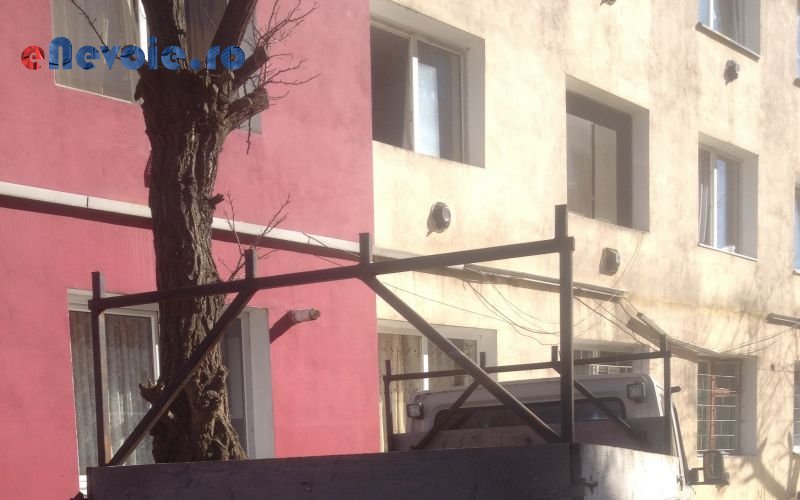 Imagine din portofoliu de lucrari