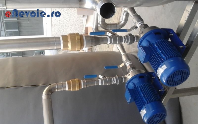 Imagine din portofoliu de lucrari