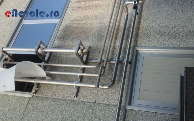 Imagine din portofoliu de lucrari