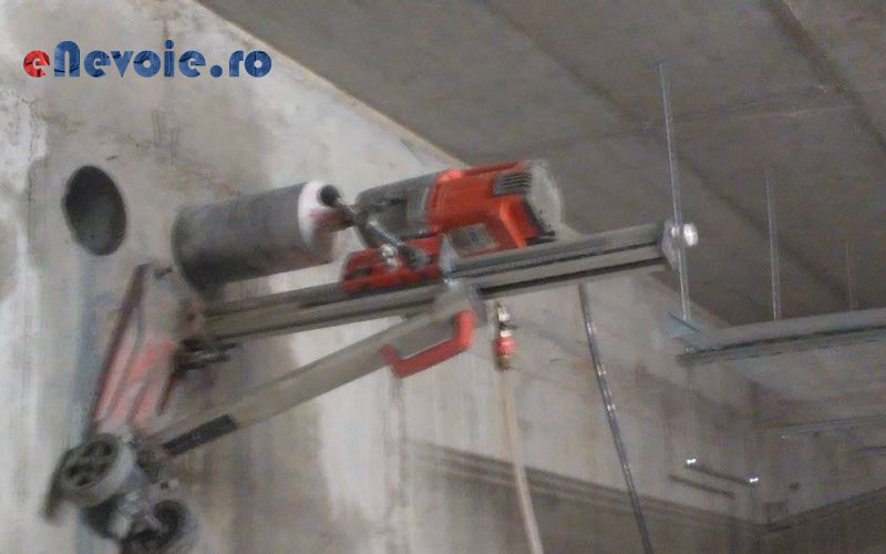 Imagine din portofoliu de lucrari