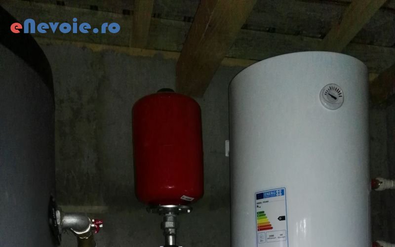 Imagine din portofoliu de lucrari