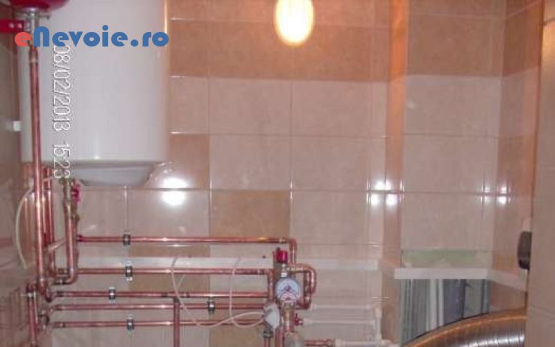 Imagine din portofoliu de lucrari