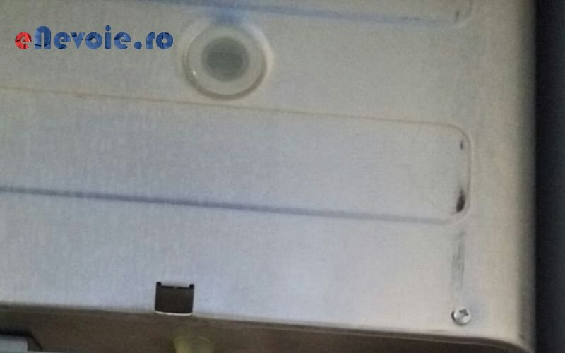 Imagine din portofoliu de lucrari