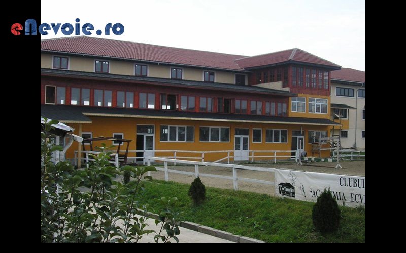 Imagine din portofoliu de lucrari