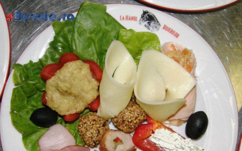 Imagine din portofoliu de lucrari