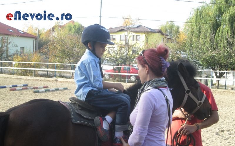 Imagine din portofoliu de lucrari