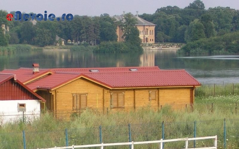 Imagine din portofoliu de lucrari