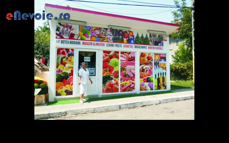 Imagine din portofoliu de lucrari