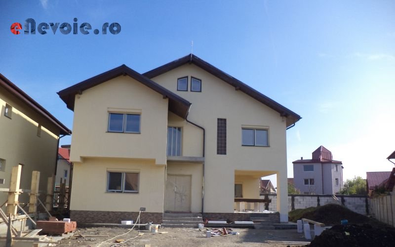 Imagine din portofoliu de lucrari