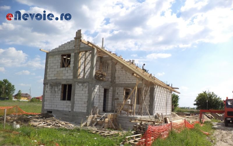 Imagine din portofoliu de lucrari