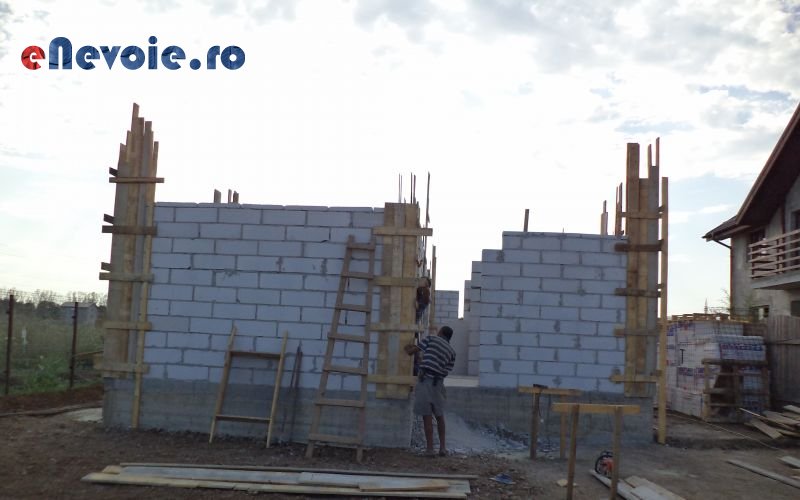 Imagine din portofoliu de lucrari