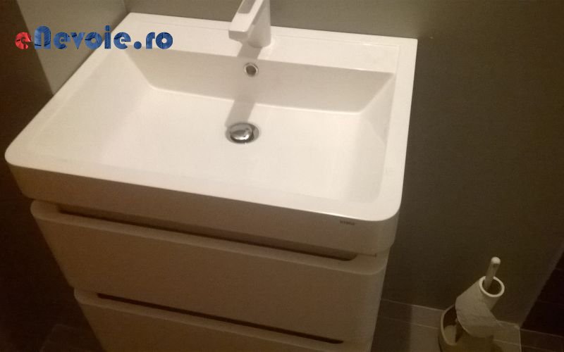 Imagine din portofoliu de lucrari