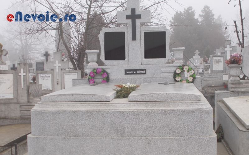 Imagine din portofoliu de lucrari