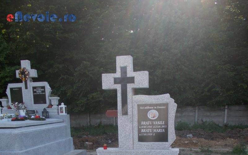 Imagine din portofoliu de lucrari