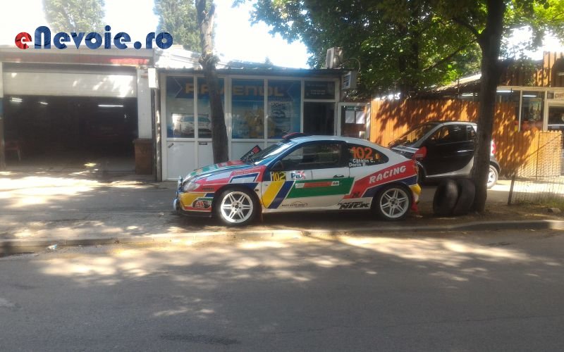 Imagine din portofoliu de lucrari