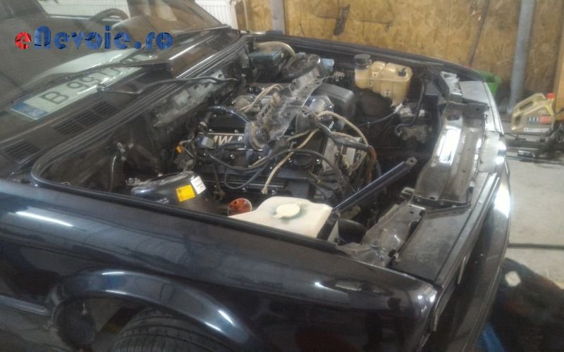 Imagine din portofoliu de lucrari