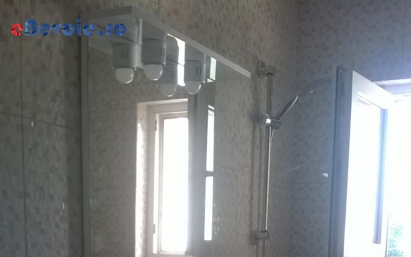 Imagine din portofoliu de lucrari