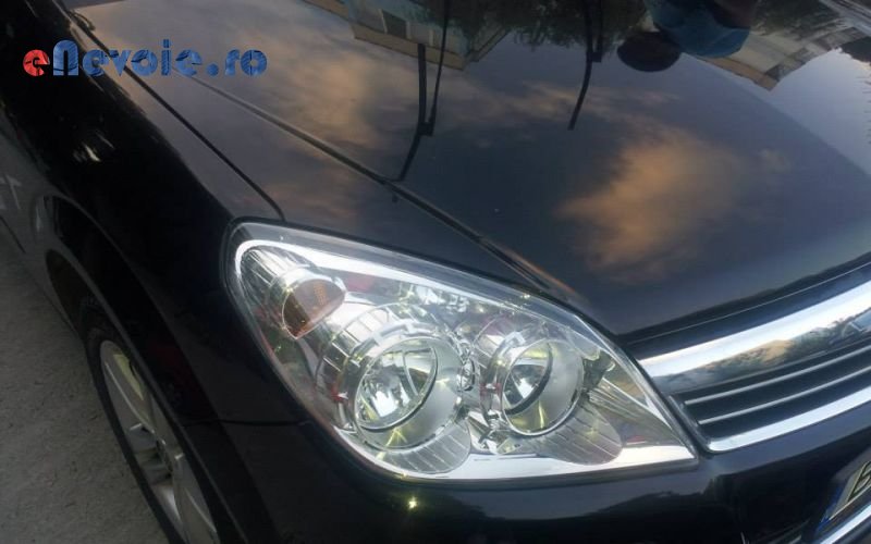 Imagine din portofoliu de lucrari