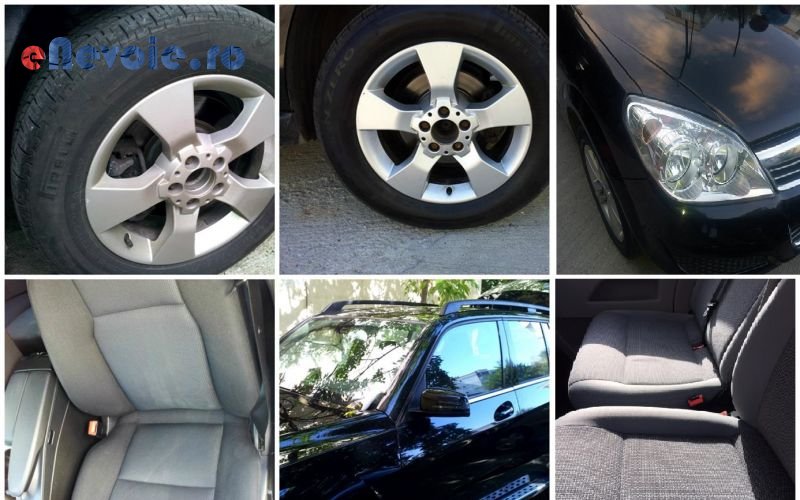 Imagine din portofoliu de lucrari