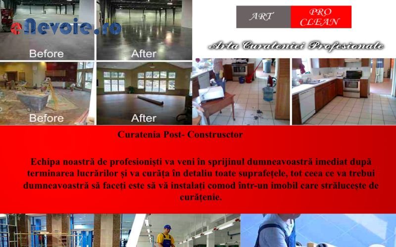 Imagine din portofoliu de lucrari