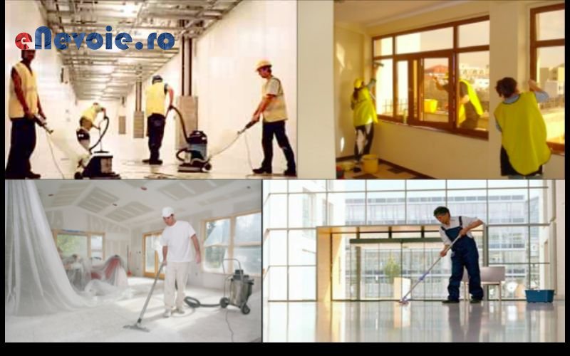 Imagine din portofoliu de lucrari