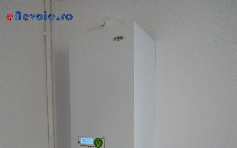 Imagine din portofoliu de lucrari