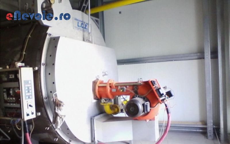 Imagine din portofoliu de lucrari