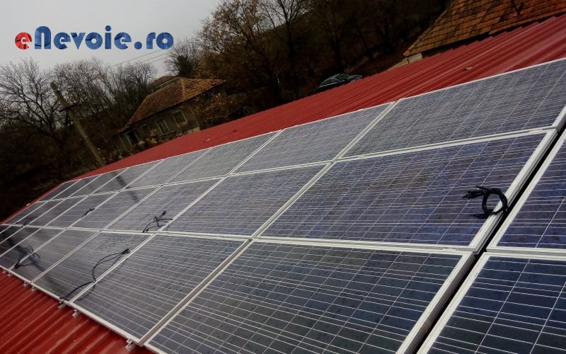 Imagine din portofoliu de lucrari