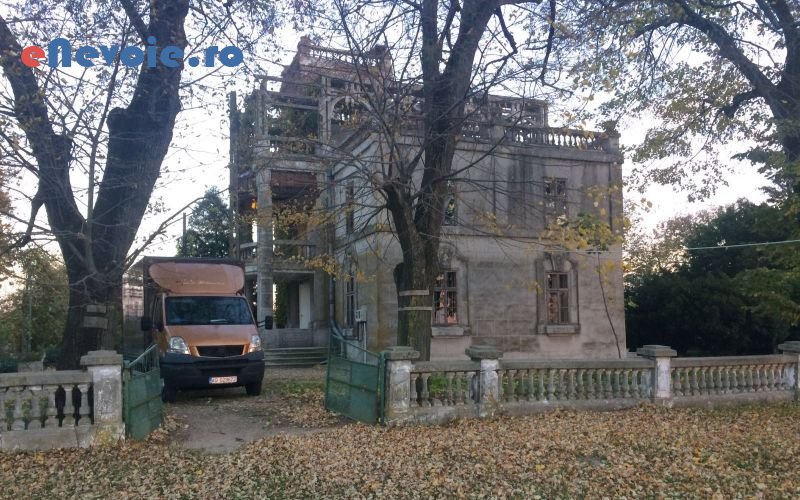 Imagine din portofoliu de lucrari