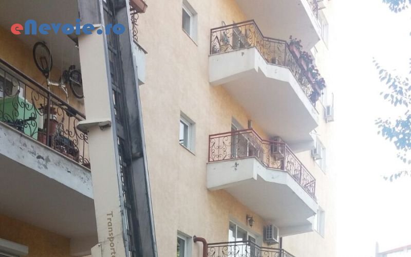 Imagine din portofoliu de lucrari