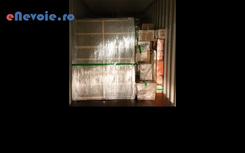 Imagine din portofoliu de lucrari