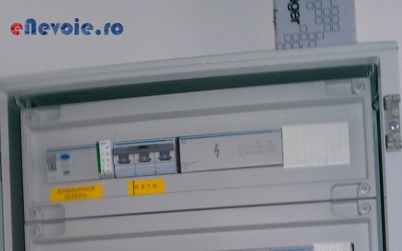 Imagine din portofoliu de lucrari