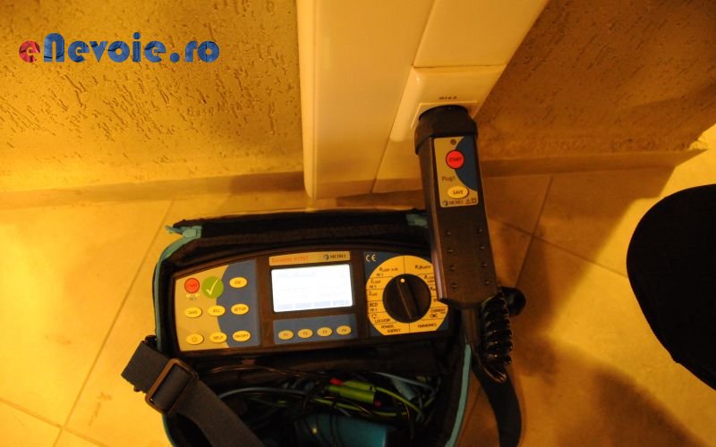 Imagine din portofoliu de lucrari