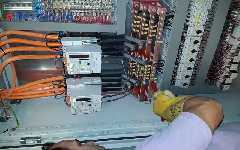 Imagine din portofoliu de lucrari