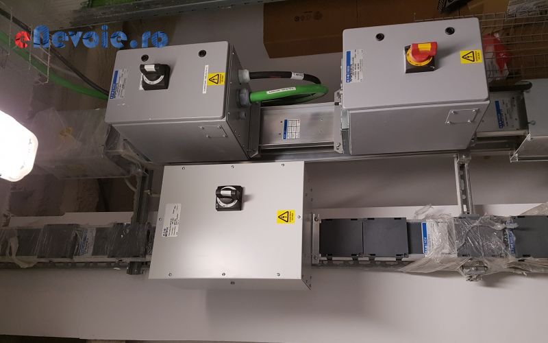 Imagine din portofoliu de lucrari