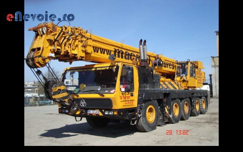 Imagine din portofoliu de lucrari