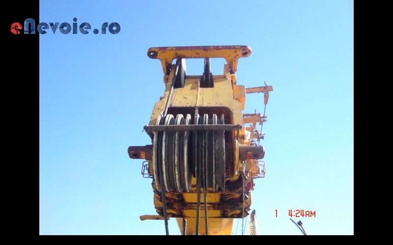 Imagine din portofoliu de lucrari