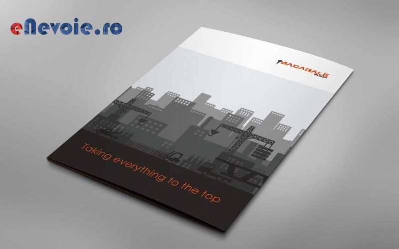 Imagine din portofoliu de lucrari