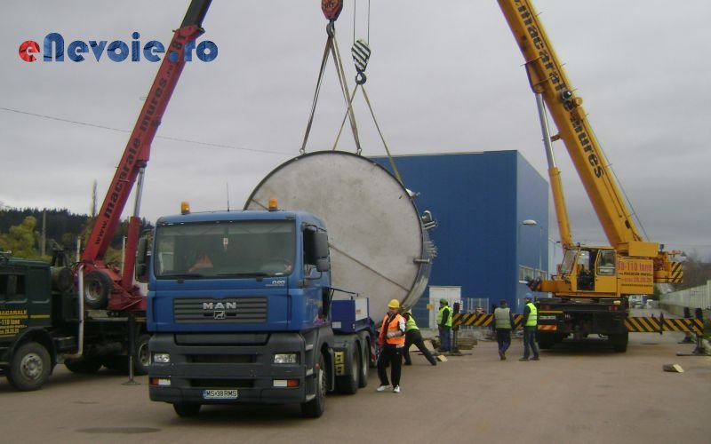 Imagine din portofoliu de lucrari