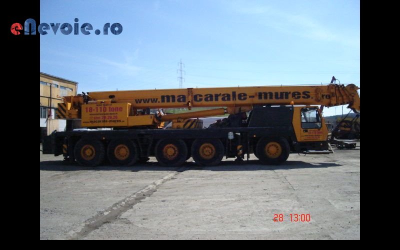 Imagine din portofoliu de lucrari