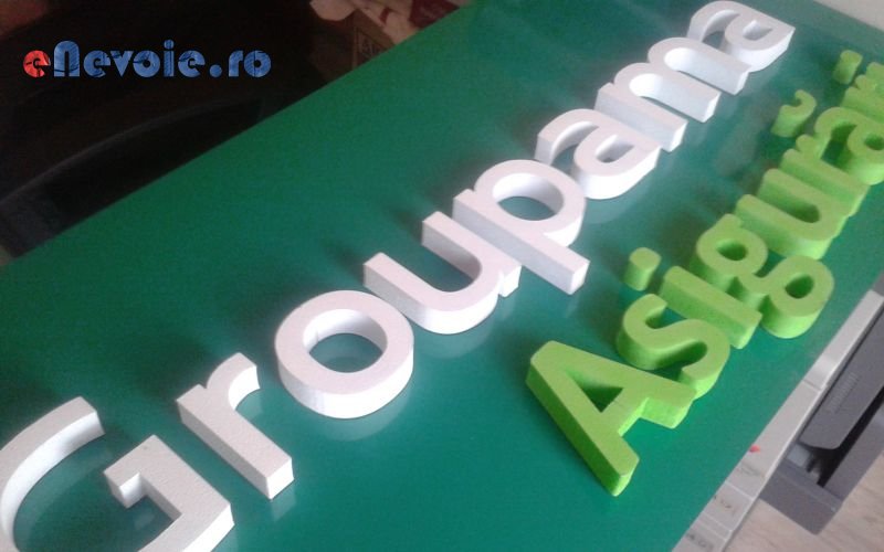 Imagine din portofoliu de lucrari