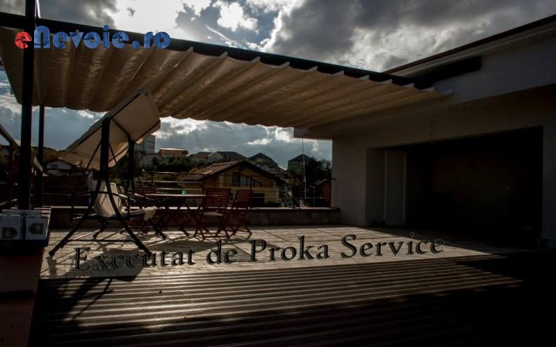 Imagine din portofoliu de lucrari