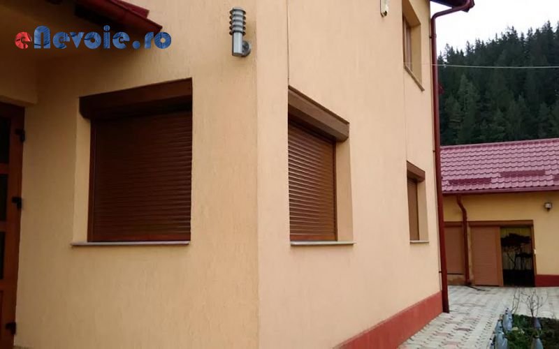 Imagine din portofoliu de lucrari