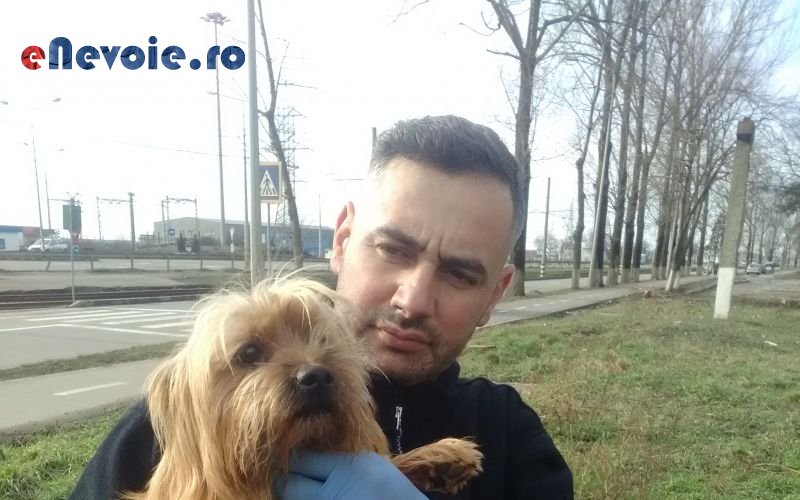 Imagine din portofoliu de lucrari