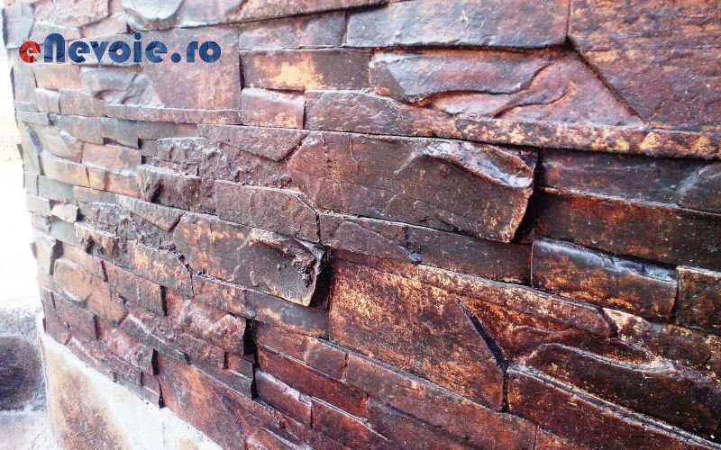 Imagine din portofoliu de lucrari