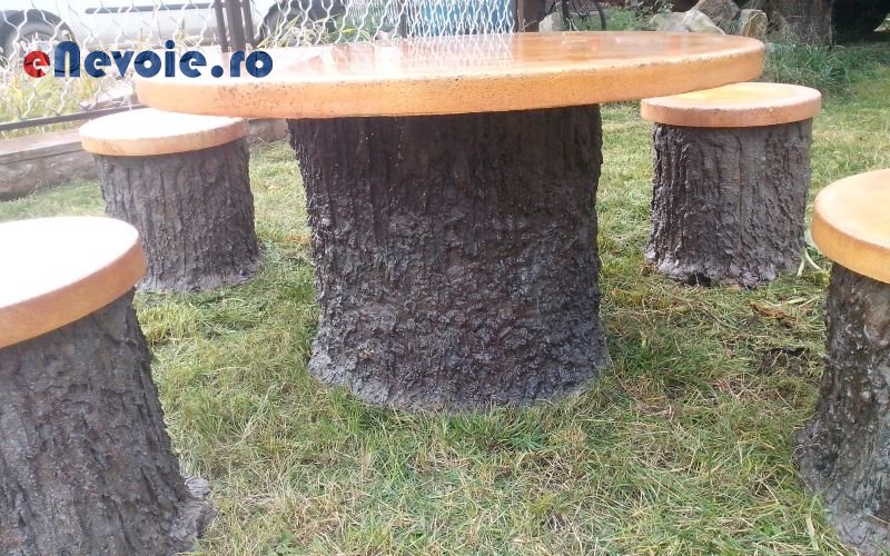 Imagine din portofoliu de lucrari