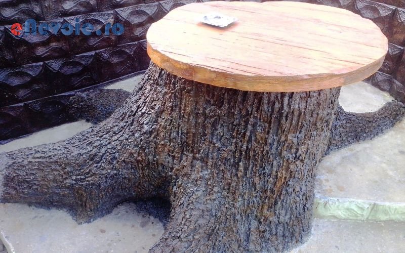 Imagine din portofoliu de lucrari