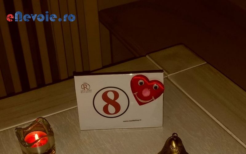 Imagine din portofoliu de lucrari